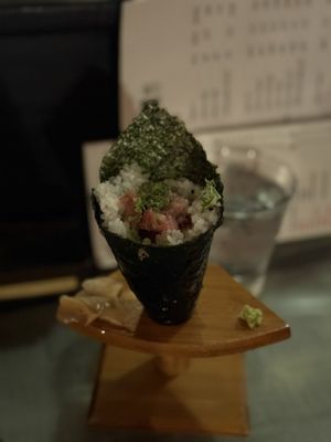 Ginko Restaurant by null