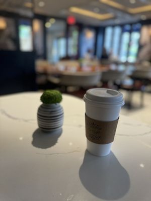 Café du Parc by null