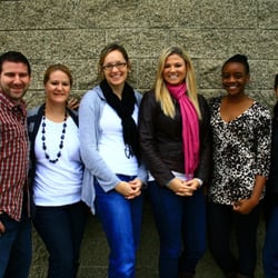 New Life Church - Children's Ministry Staff