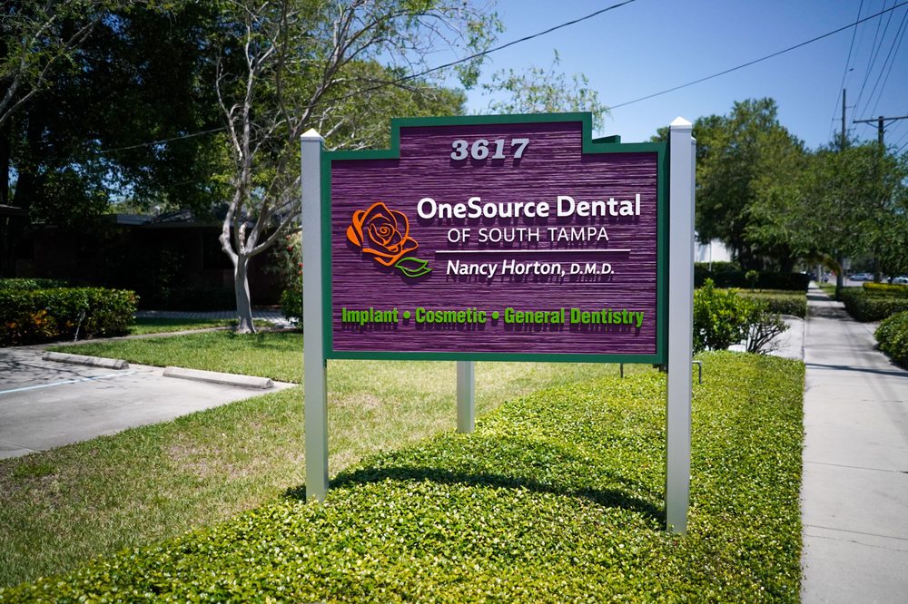 ONESOURCE DENTAL OF SOUTH TAMPA Updated August 2024 3617 W Swann
