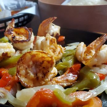 Habanero - Shrimp fajita - Mexican Near Me - Clifton, New Jersey Habanero - Shrimp fajita - Mexican Near Me - Clifton, New Jersey
