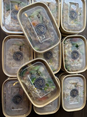 Thai Central Cuisine by null