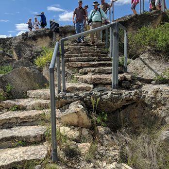Canyon Lake Gorge - Hiking Near Me - Canyon Lake, Texas
