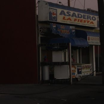 Asadero La Fiesta - Mexican Near Me - Mexicali, BCN