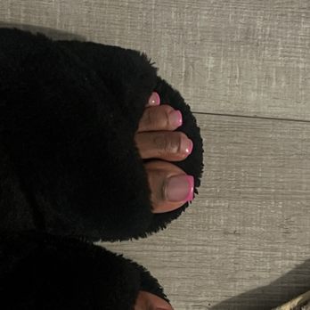 Diamond Nails Spa - The crooked work of my toes - Nail Salons Near Me - Murrieta, California Diamond Nails Spa - The crooked work of my toes - Nail Salons Near Me - Murrieta, California