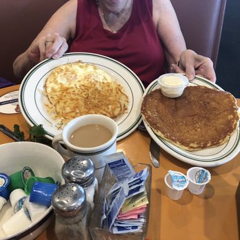 Sunshine Cafe - Breakfast all day - Breakfast & Brunch Near Me - Cathedral City, California