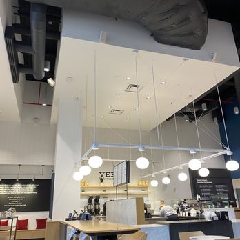 Capital One Café - Banks & Credit Unions Near Me - Bellevue, Washington
