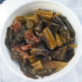 Oliver Fish House - Collards - Seafood Near Me - Antioch, California Oliver Fish House - Collards - Seafood Near Me - Antioch, California