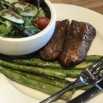 Earls Kitchen + Bar - Healthy dinner - New American Near Me - McLean, Virginia Earls Kitchen + Bar - Healthy dinner - New American Near Me - McLean, Virginia