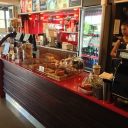 Royal Copenhagen Semaphore - Come for the coffee. Stay for the treats.
