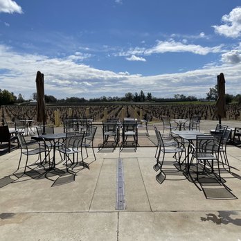 Jeremy Wine - Great outdoor patio area - Wine Tasting Room Near Me - Lockeford, California Jeremy Wine - Great outdoor patio area - Wine Tasting Room Near Me - Lockeford, California