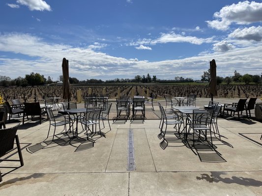 Jeremy Wine Co Lockeford by null