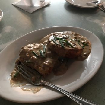 Poole's - Biscuits and Gravy - yum - New American Near Me - Raleigh, North Carolina Poole's - Biscuits and Gravy - yum - New American Near Me - Raleigh, North Carolina