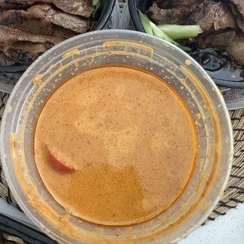 Padaek - Thai Near Me - Falls Church, Virginia