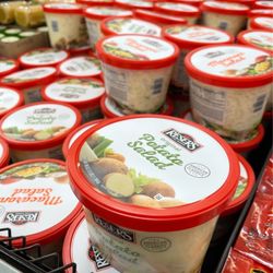 Winco Foods - Puyallup