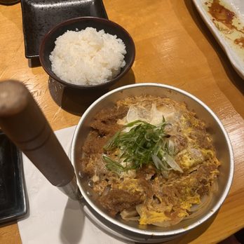 Kagura El Segundo - Katsu - Japanese Near Me - El Segundo, California