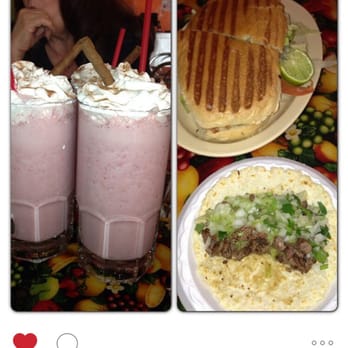 Tortas Sinaloa - & the food - Mexican Near Me - Baldwin Park, California