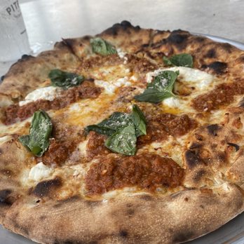 Pitfire Pizza - IYKYK PIZZA - Pizza Near Me - Culver City, California Pitfire Pizza - IYKYK PIZZA - Pizza Near Me - Culver City, California