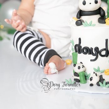 Dory Formiller Photography - Baby's little feet - Session Photography Near Me
