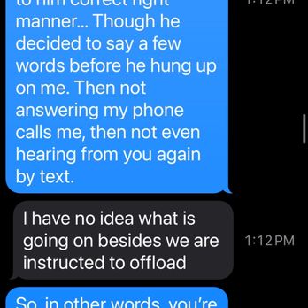 Mister Saguaro's Moving and Labor Solutions - EVERY1 BEWARE! Read proof of my text messages in exchange, with owner. Pics /vids. - Movers Near Me - Tucson, Arizona Mister Saguaro's Moving and Labor Solutions - EVERY1 BEWARE! Read proof of my text messages in exchange, with owner. Pics /vids. - Movers Near Me - Tucson, Arizona