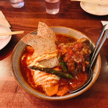 Chome - Izakaya Near Me - San Francisco, California