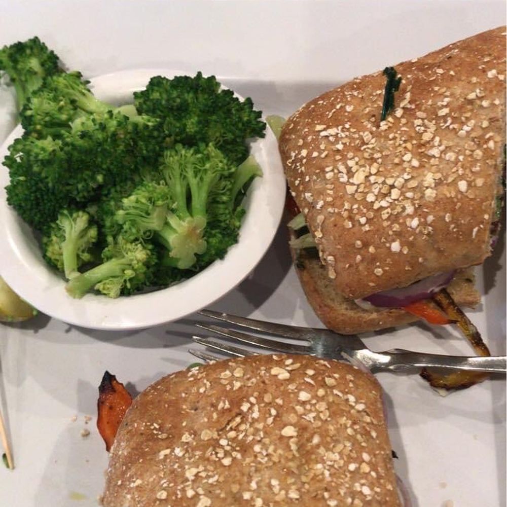 McAlister's Deli - Veggie and broccoli! - Delis Near Me - Mount Vernon, Illinois McAlister's Deli - Veggie and broccoli! - Delis Near Me - Mount Vernon, Illinois