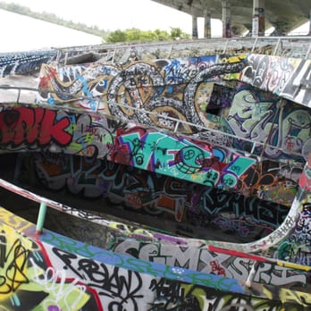 Miami Marine Stadium - Miami Marine Stadium, May 2013, Photo by Jadydangel Photography (Me!) - Stadiums & Arenas Near Me - Key Biscayne, Florida