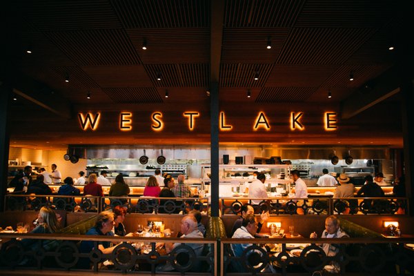 Original Joe’s Westlake by null