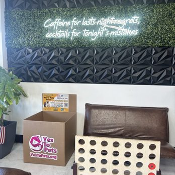 The Buzzed Goat Coffee - Coffee & Tea Near Me - Tempe, Arizona The Buzzed Goat Coffee - Coffee & Tea Near Me - Tempe, Arizona