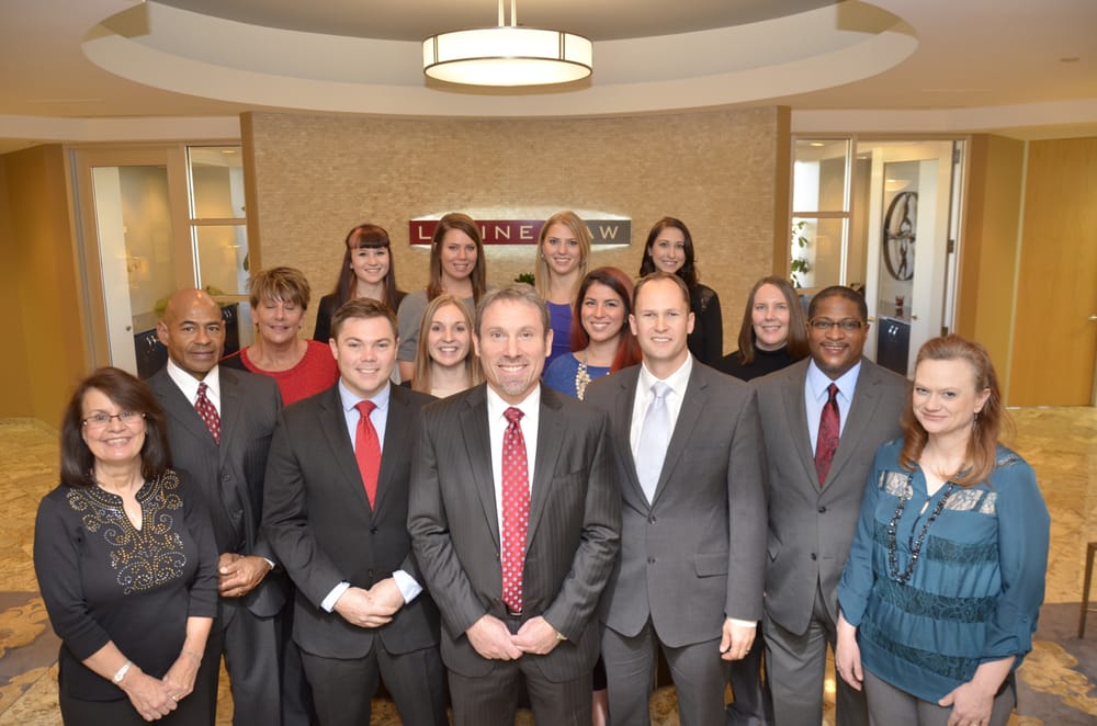 Levine Law - disability attorney in Denver, CO