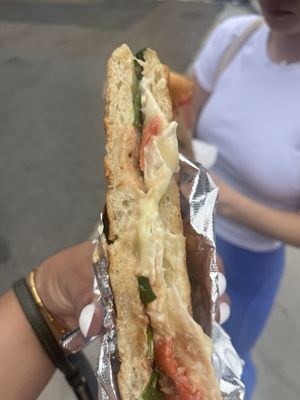 Little Italy Mercato Farmers' Market by null