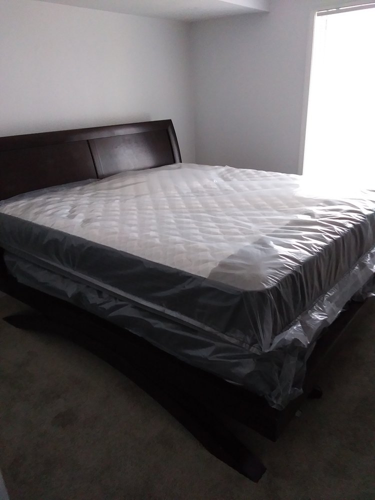 MATTRESS OUTLET Updated September 2024 11 Photos 5601 S Telegraph