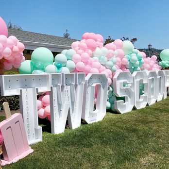 La Vie Posh - Party Equipment Rentals Near Me La Vie Posh - Party Equipment Rentals Near Me