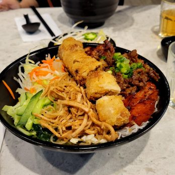 The Viet Noodle Guy - Vietnamese Near Me - Burnaby, British Columbia