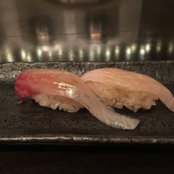 Q Restaurant - Part of the 20 piece nigiri. - Japanese Near Me - Los Angeles, California Q Restaurant - Part of the 20 piece nigiri. - Japanese Near Me - Los Angeles, California