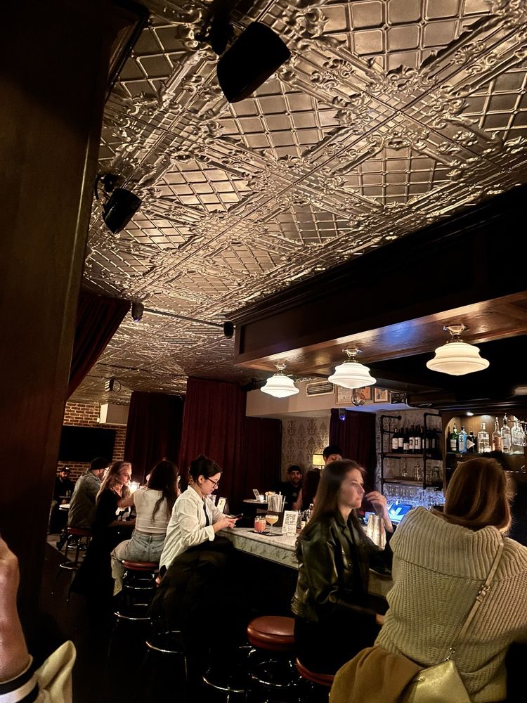 Social spots from The Last Word