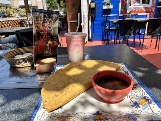 Rincon Oaxaqueno by null