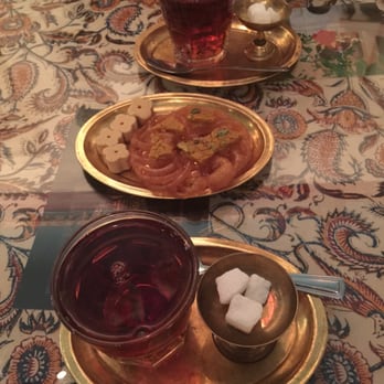Pomegranate Restaurant - Perfect way to finish a meal - Middle Eastern Near Me - Toronto, Ontario Pomegranate Restaurant - Perfect way to finish a meal - Middle Eastern Near Me - Toronto, Ontario
