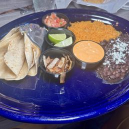 Taco Dinner