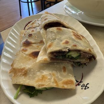 Bei Fang Style - Beef Roll - Chinese Near Me - San Francisco, California