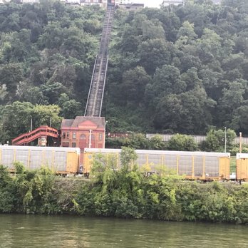 Gateway Clipper Fleet - Boat Charters Near Me - Pittsburgh, Pennsylvania