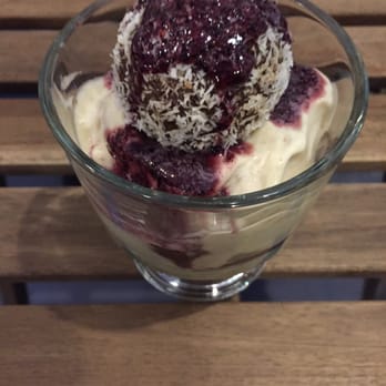 Zen Mystery - Always save room for desert! - Tea Rooms Near Me - Dania Beach, Florida Zen Mystery - Always save room for desert! - Tea Rooms Near Me - Dania Beach, Florida
