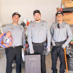 Scheid Electric - Meet the team.