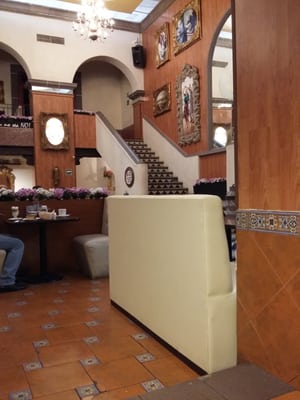 La Casa de los Abuelos by null