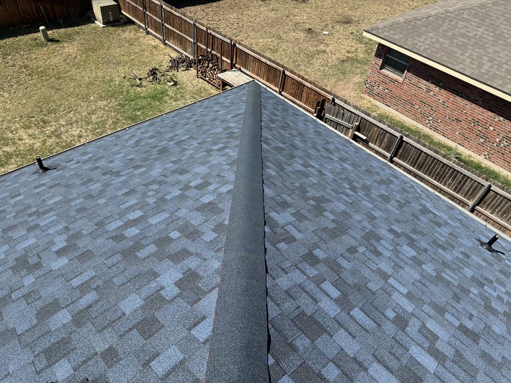 Slide of Lone Star Roofing & Demolition