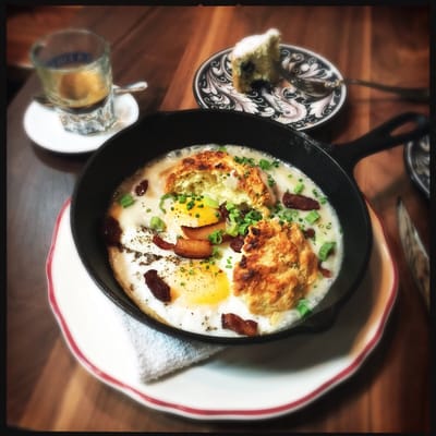 La Colombe Coffee Workshop by null