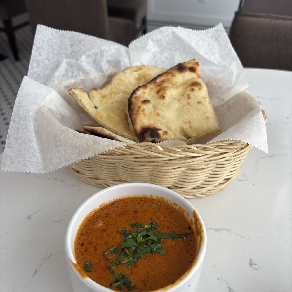Curry Palace - Indian Near Me - Charleston, South Carolina