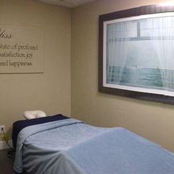 Virginia Medical Massage - Come relax in our massage rooms.