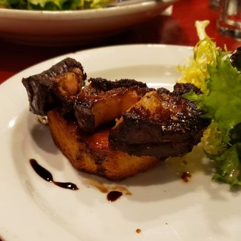 Linh Cafe - Foie Gras - Vietnamese Near Me - Vancouver, British Columbia