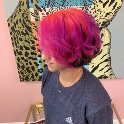 Waves Hair Design
